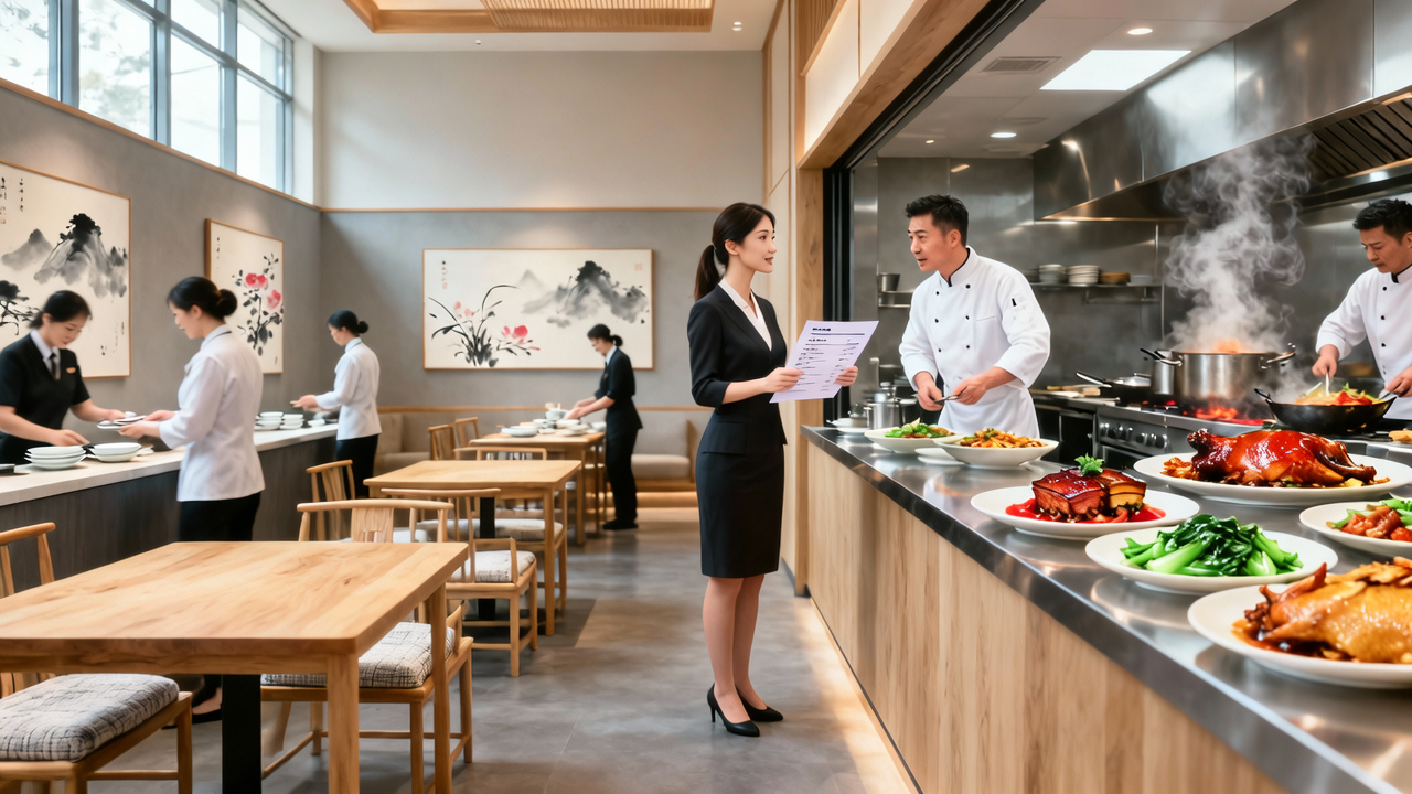 西贝“翻盘”背后：公关部中场“大换血”？