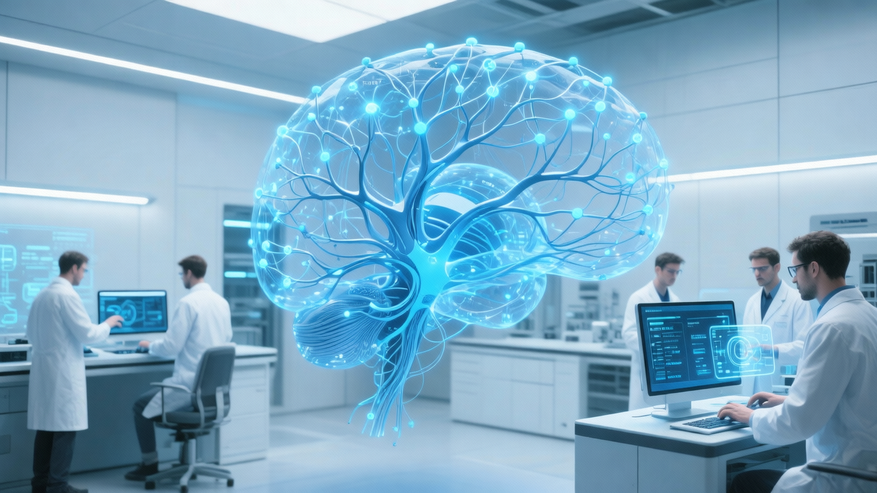 Ethernovia打造物理AI的“神经系统”，获超9000万美元B轮融资