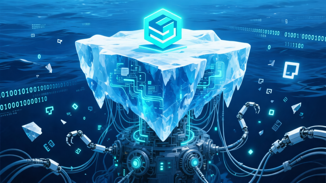 Meta 收购 Manus：巨头“自救系统”的冰山之下