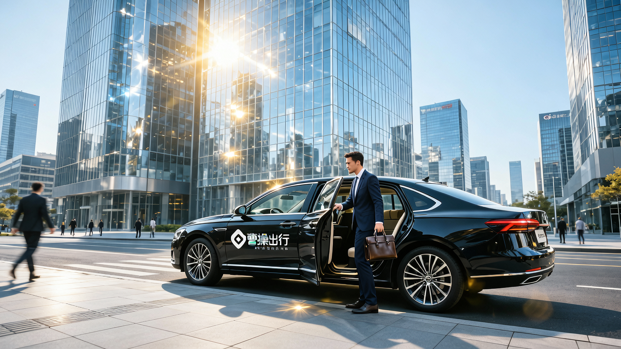 进军商旅市场，能帮曹操出行提升想象力吗？