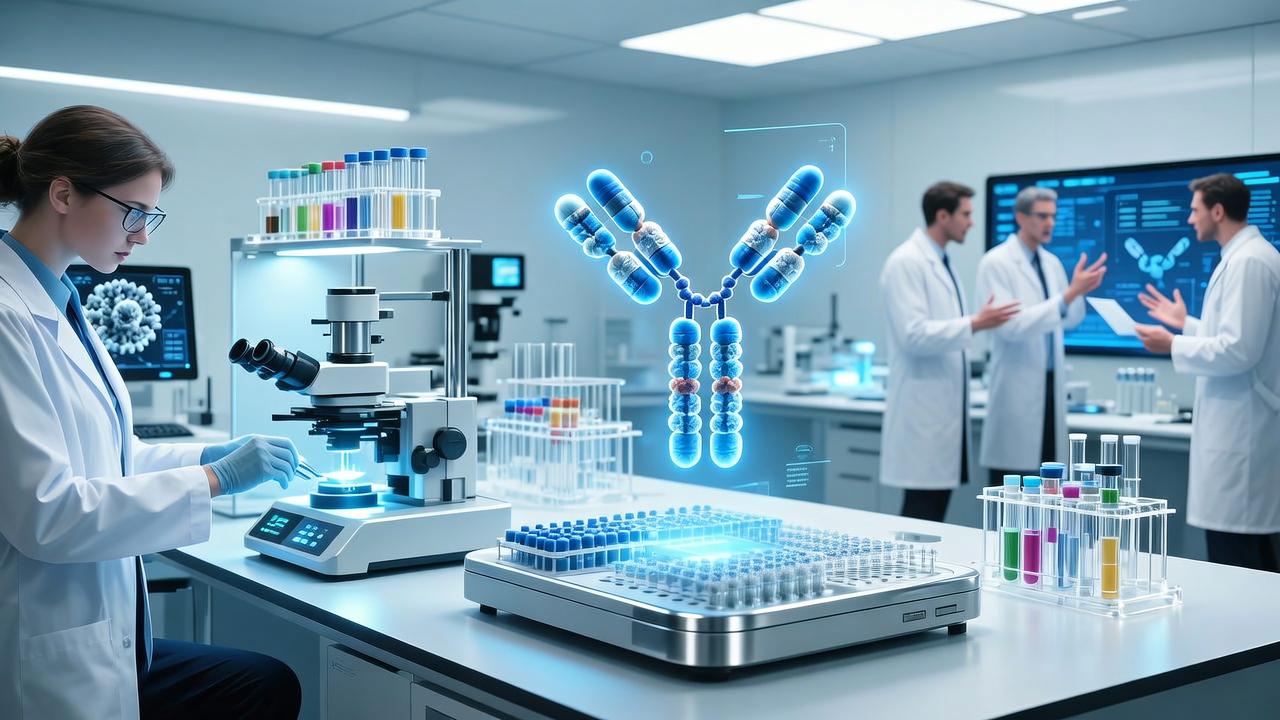 自免ADC走到爆发前夜