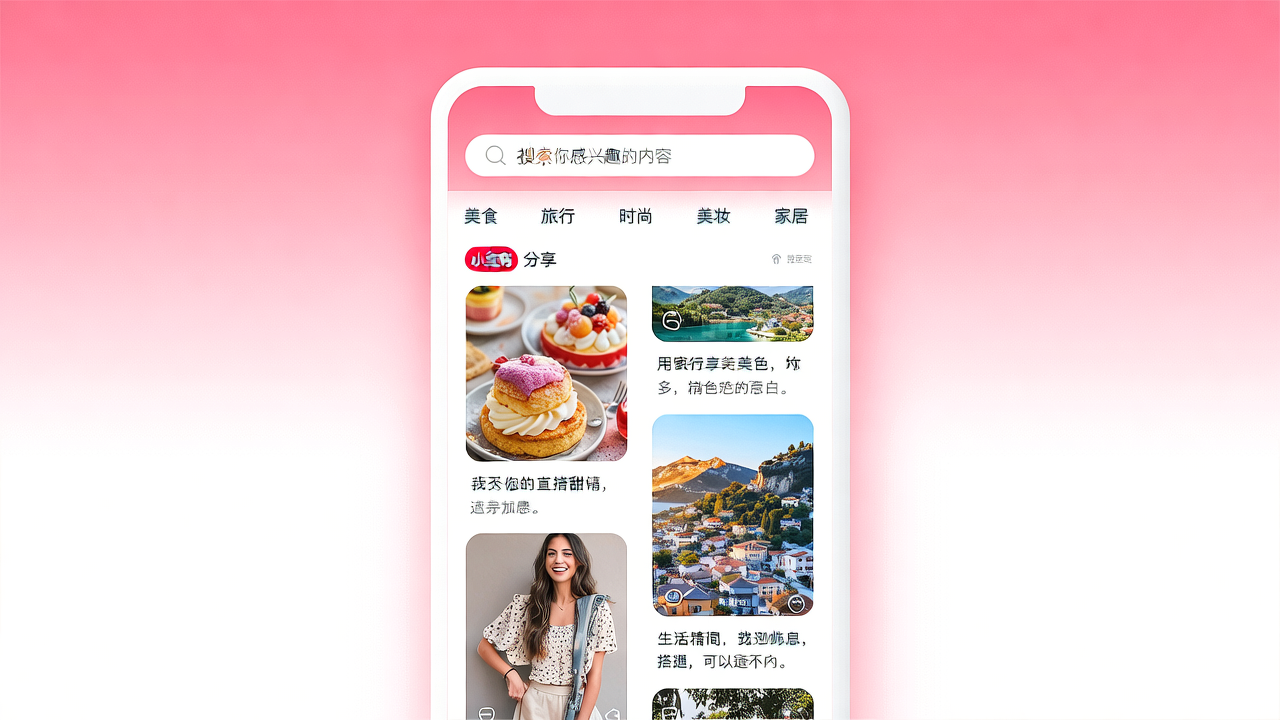小红书“管”得住用户吗？