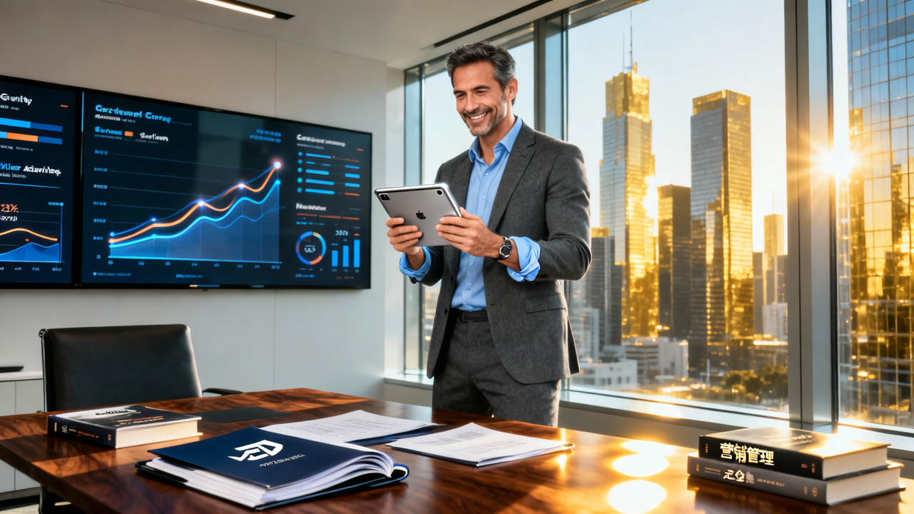 GTM时代，如何成为一个合格的“品牌操盘手”？