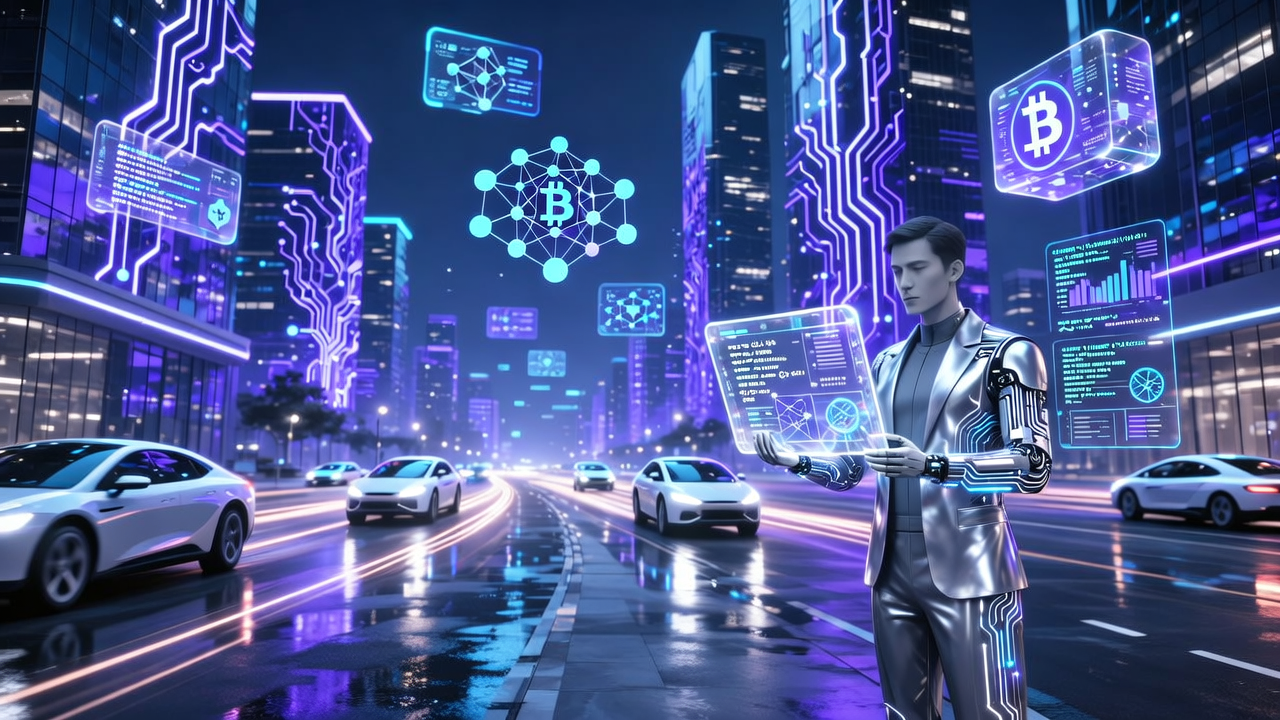 2026，“硅基经济”的时代正在悄然来临