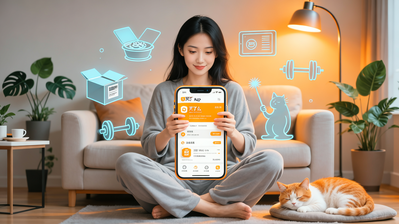 “死了么”App估值上亿，照见“孤独经济”万亿新蓝海