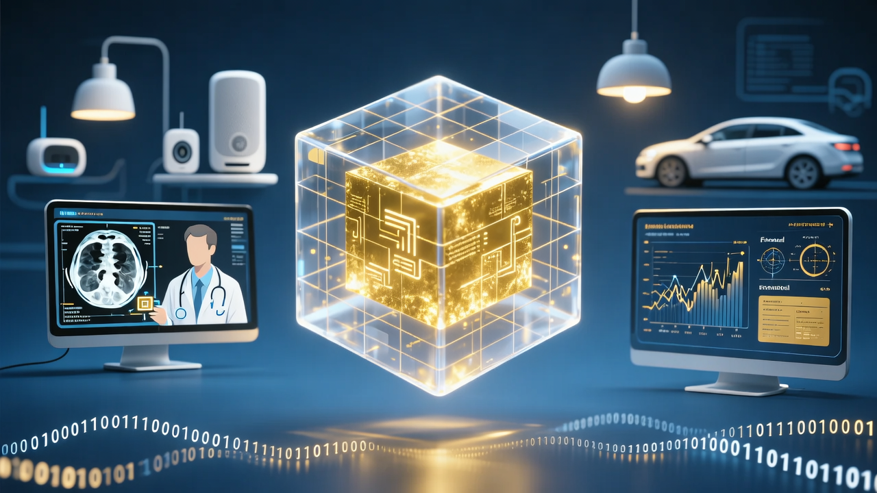 AI应用的三个真相：革命未至，真金浮现