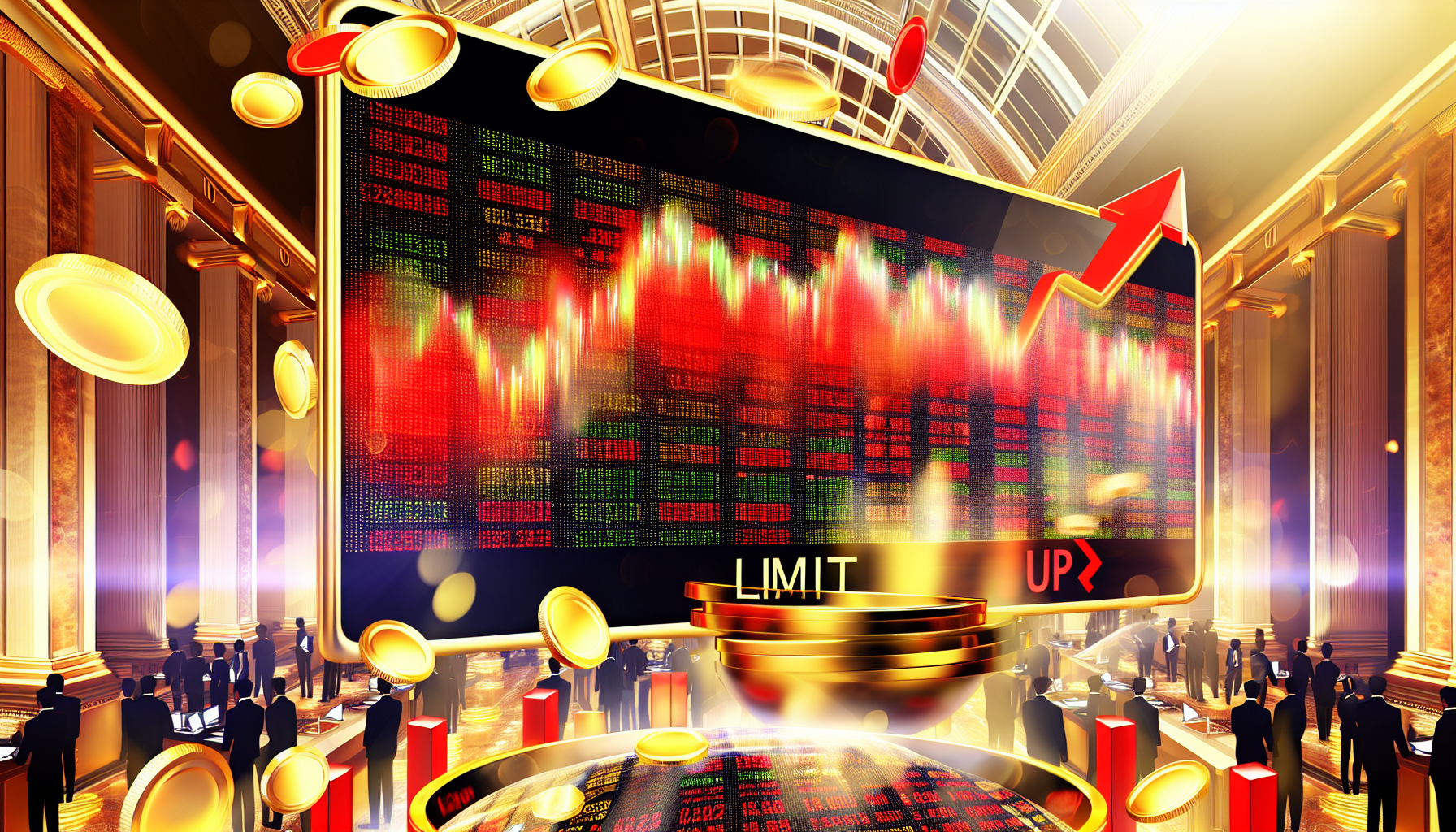 价值判断：涨停板的投资机会和风险提示（1月6日）｜证券市场观察