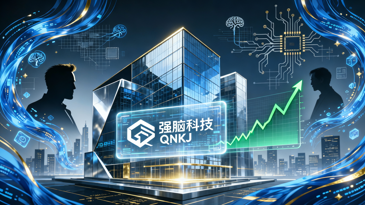 强脑科技IPO：马斯克最大对手，秘密赴港上市了？