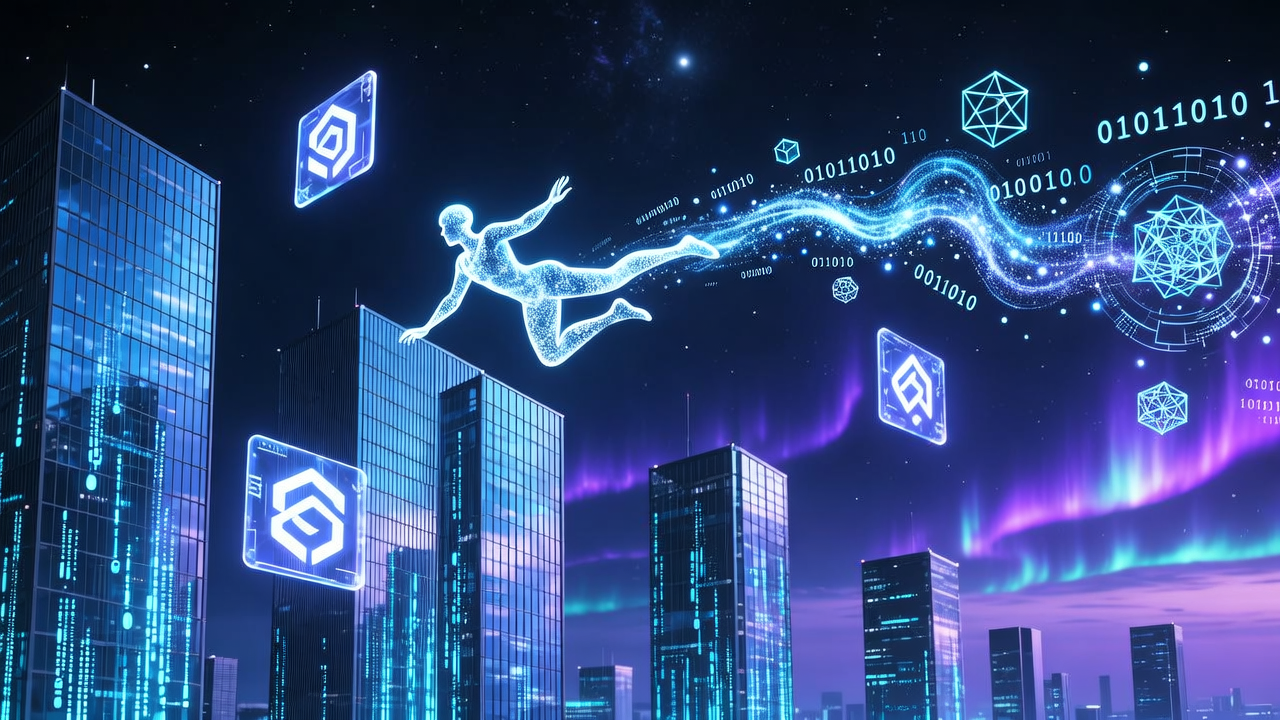 百度AI，“驚險一躍”