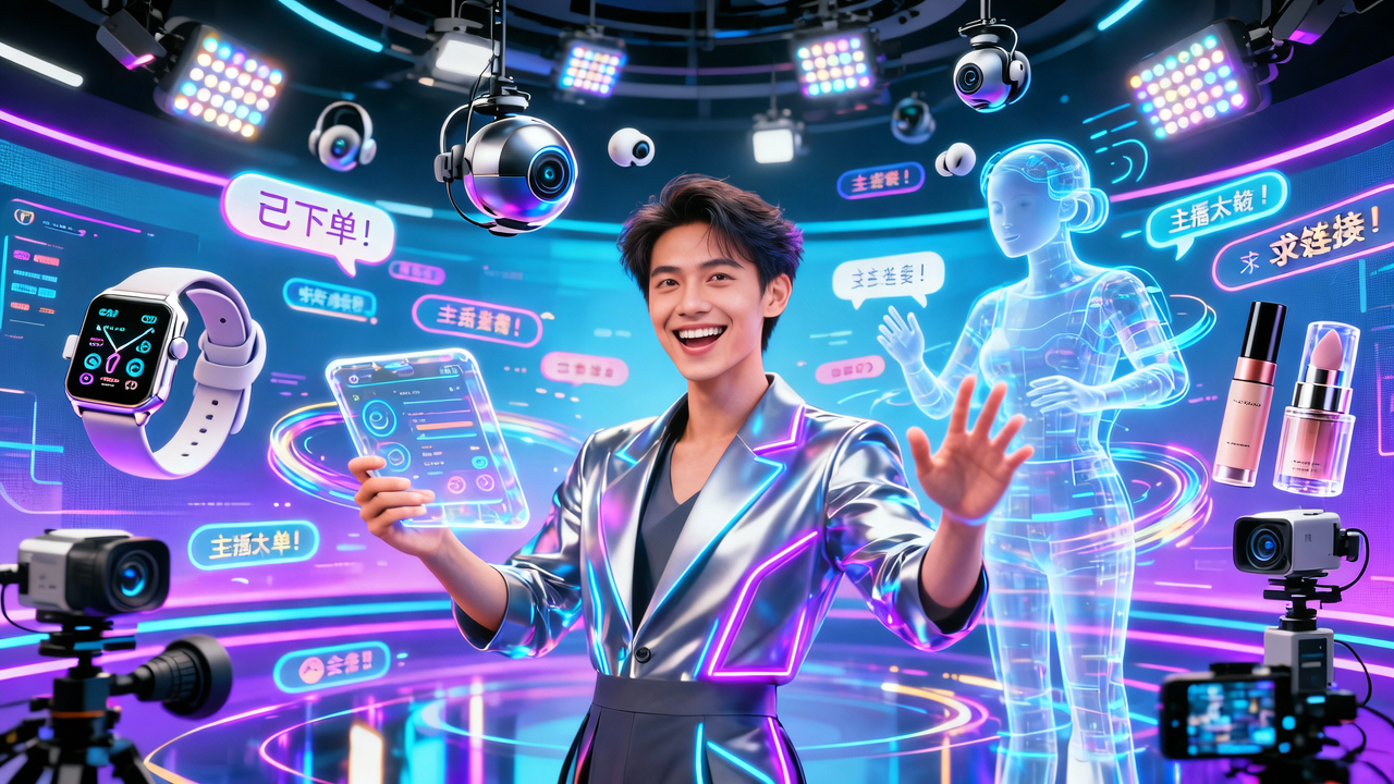 2026，直播电商“卷”向何处？