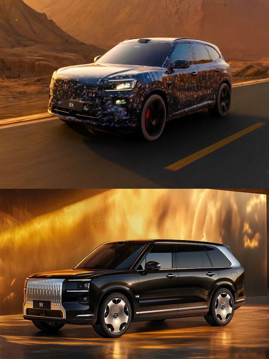 2026年，这些“创二代”，谁能突围，谁是扶不起的阿斗？