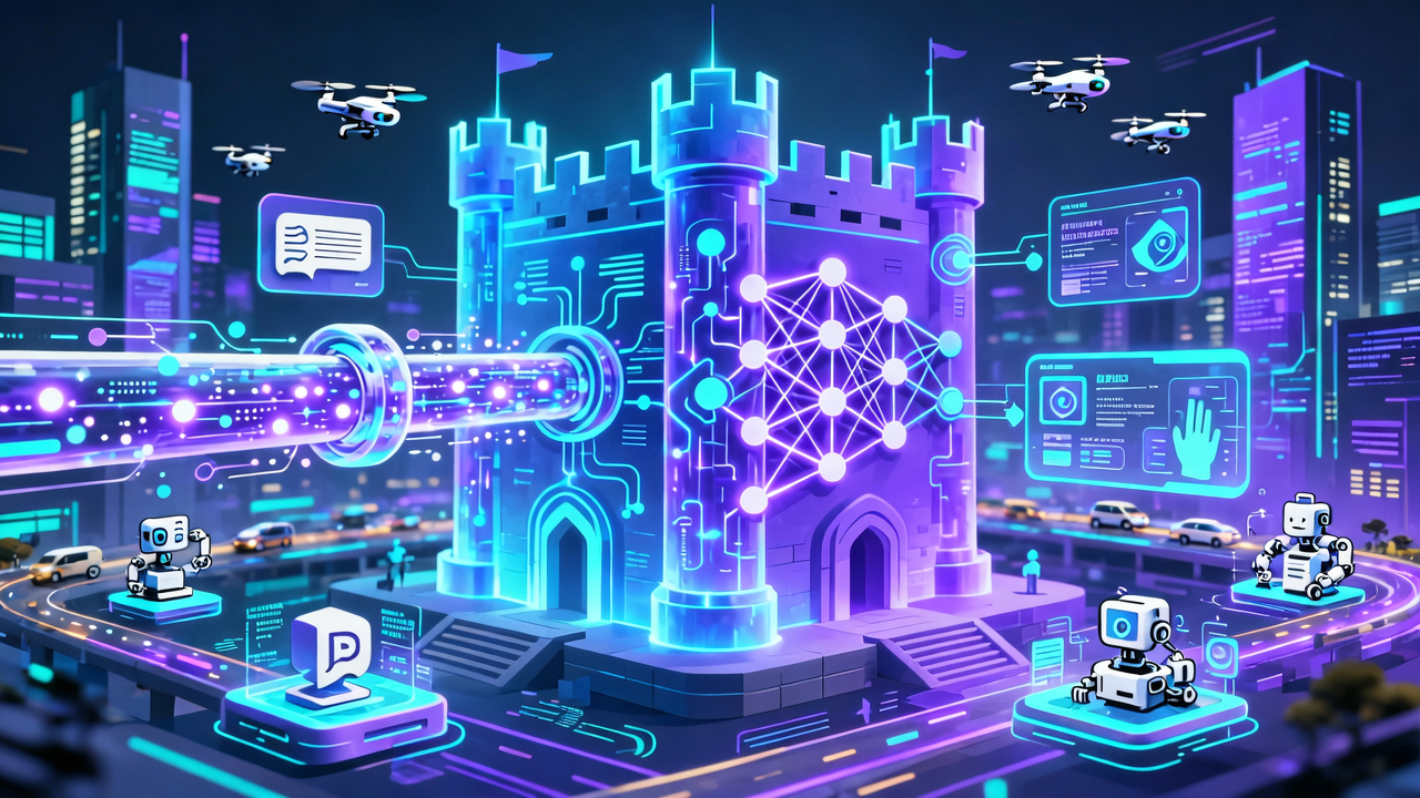 硅谷顶级风投a16z最新报告：SaaS已死，AI应用的护城河来自三方面