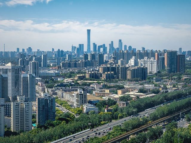 政策红利持续传导，一线城市二手房市场开年回暖