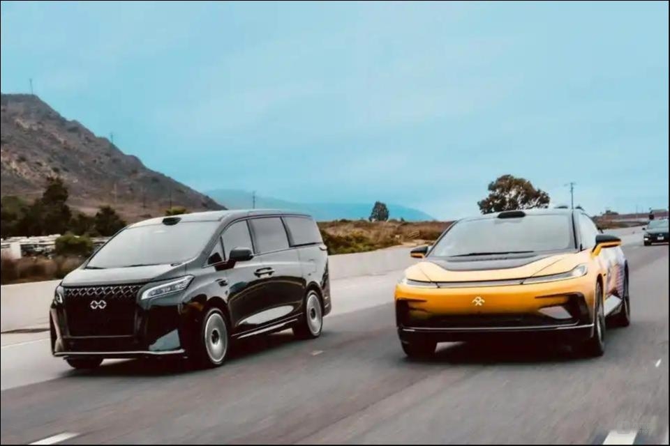 来源：法拉第官方