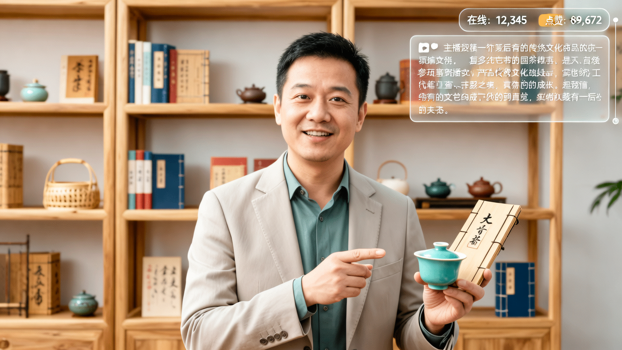 一場直播帶貨近億，李亞鵬能靠“慈善”成為下一個董宇輝嗎？