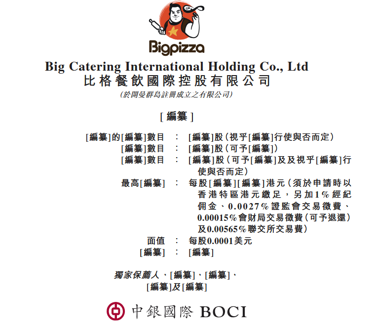 西贝关了102家店，东北夫妇的比萨店却新增160家，还要去IPO