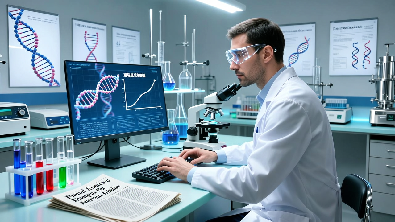 小核酸成了减肥药的新变数