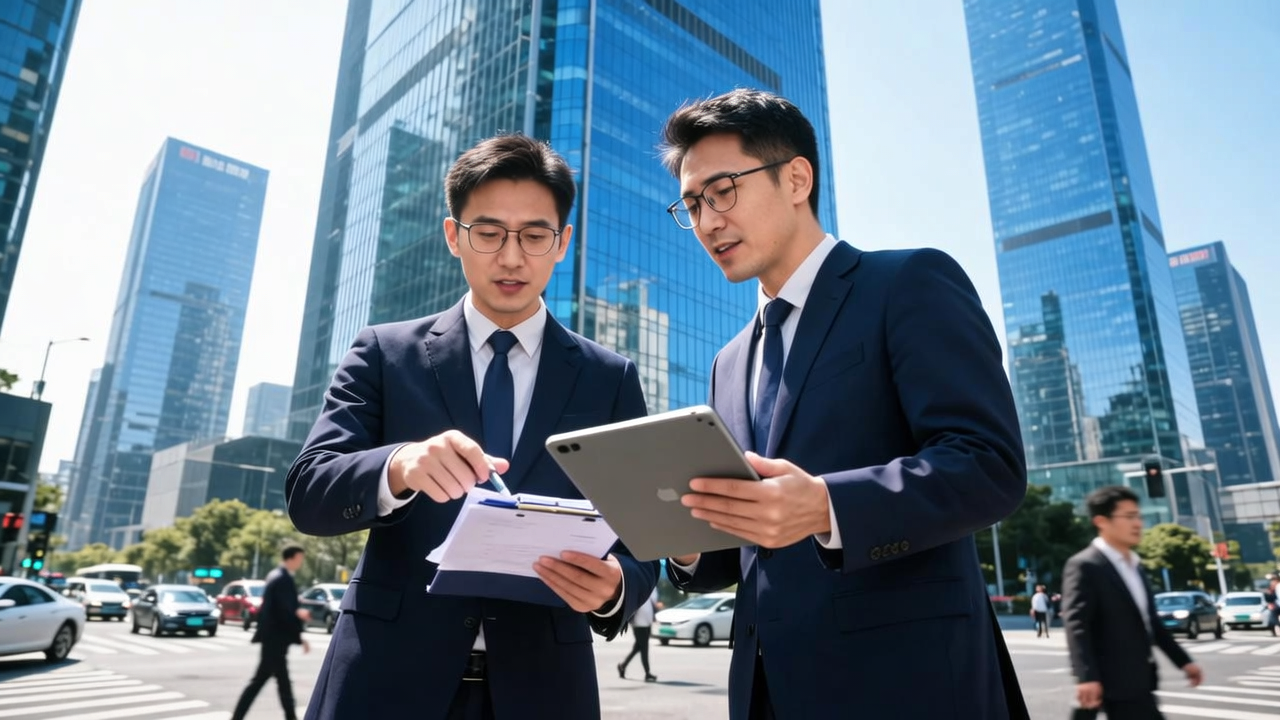 政府投资基金新规落地，力挺“投早投小投硬科技”