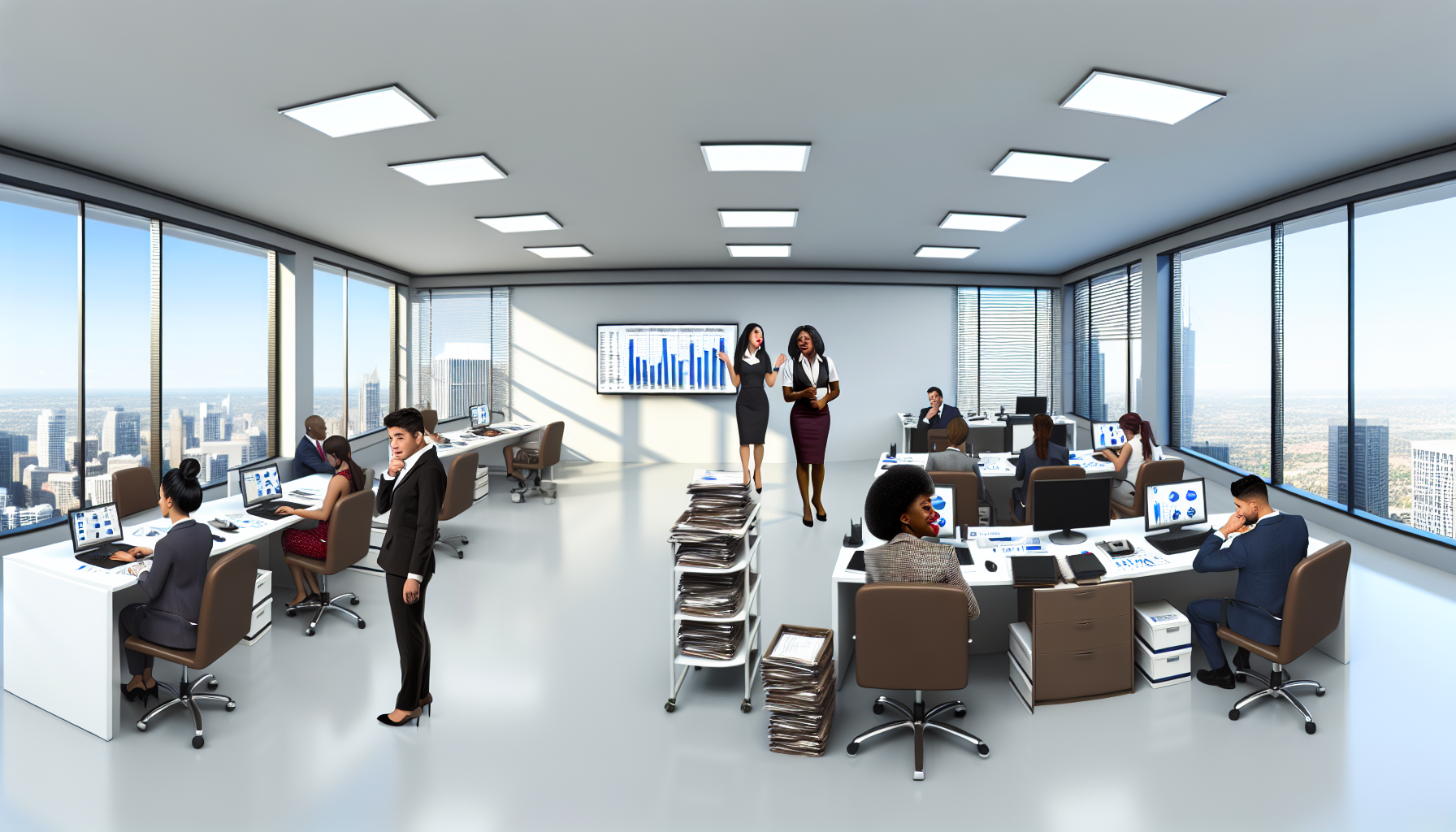 为什么“看起来没问题”的公司，往往更容易出事？｜济安学派