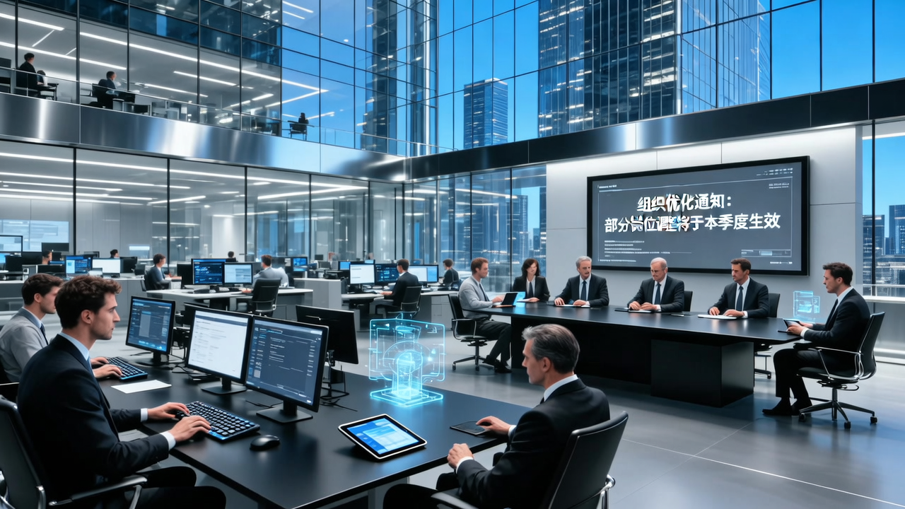 全球電商巨頭，開始新一輪裁員