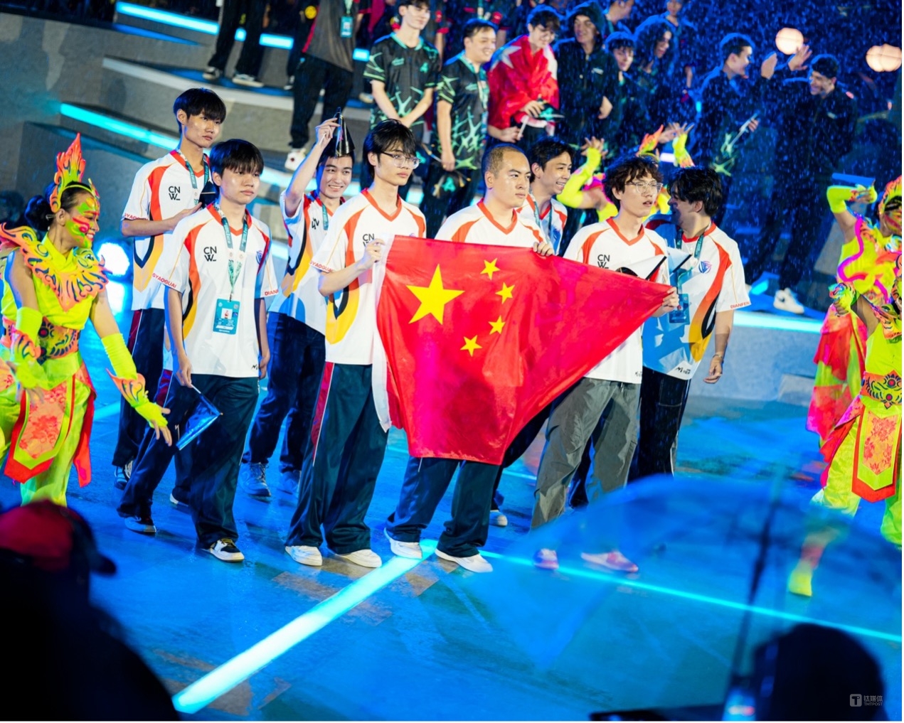 图片来源：沐瞳科技