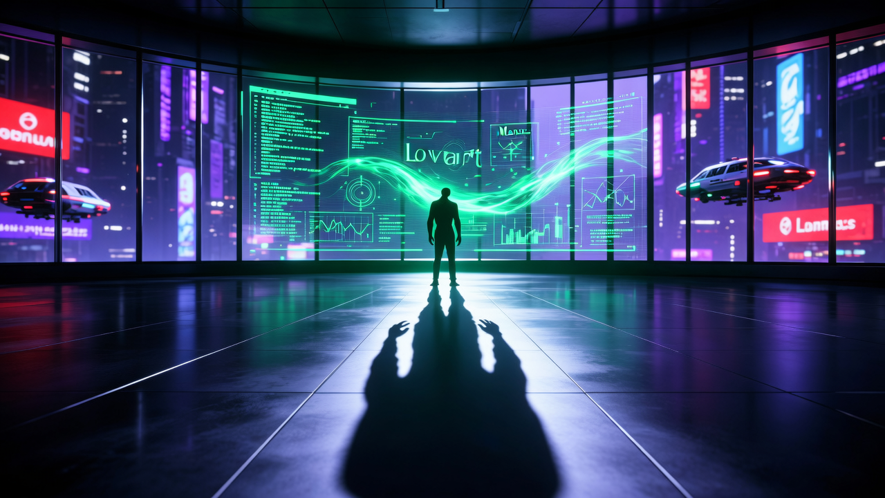 消灭产品经理后，Lovart活成了Manus的“影子”