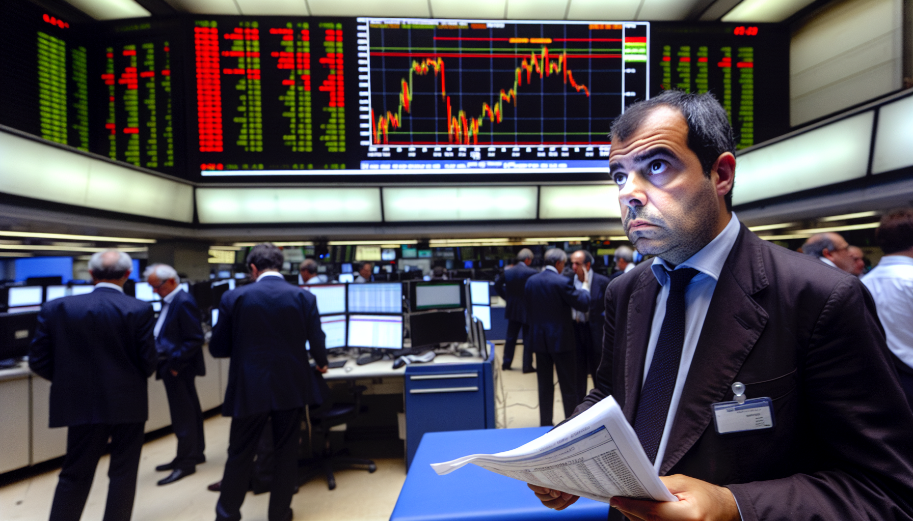 价值判断：跌停板的投资机会和风险提示（1月30日）｜证券市场观察