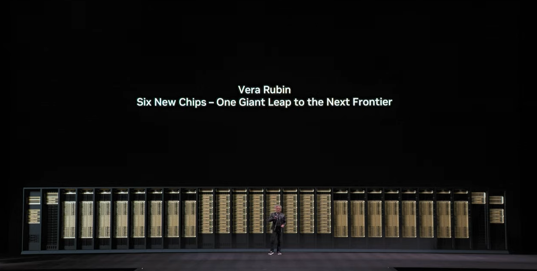 圖片來源：英偉達直播截圖