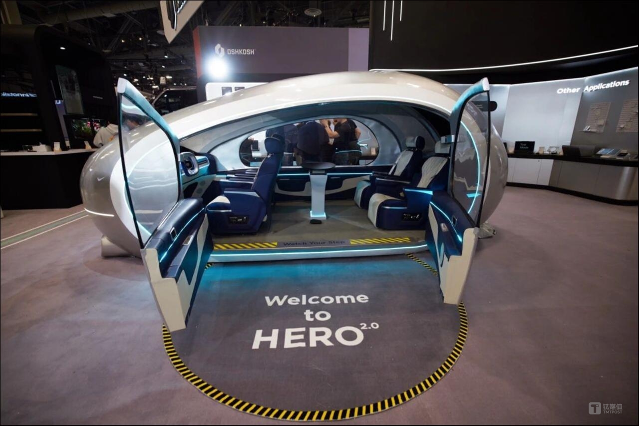 对话京东方精电CEO苏宁：技术创新推动行业走向高价值竞争｜CES 2026