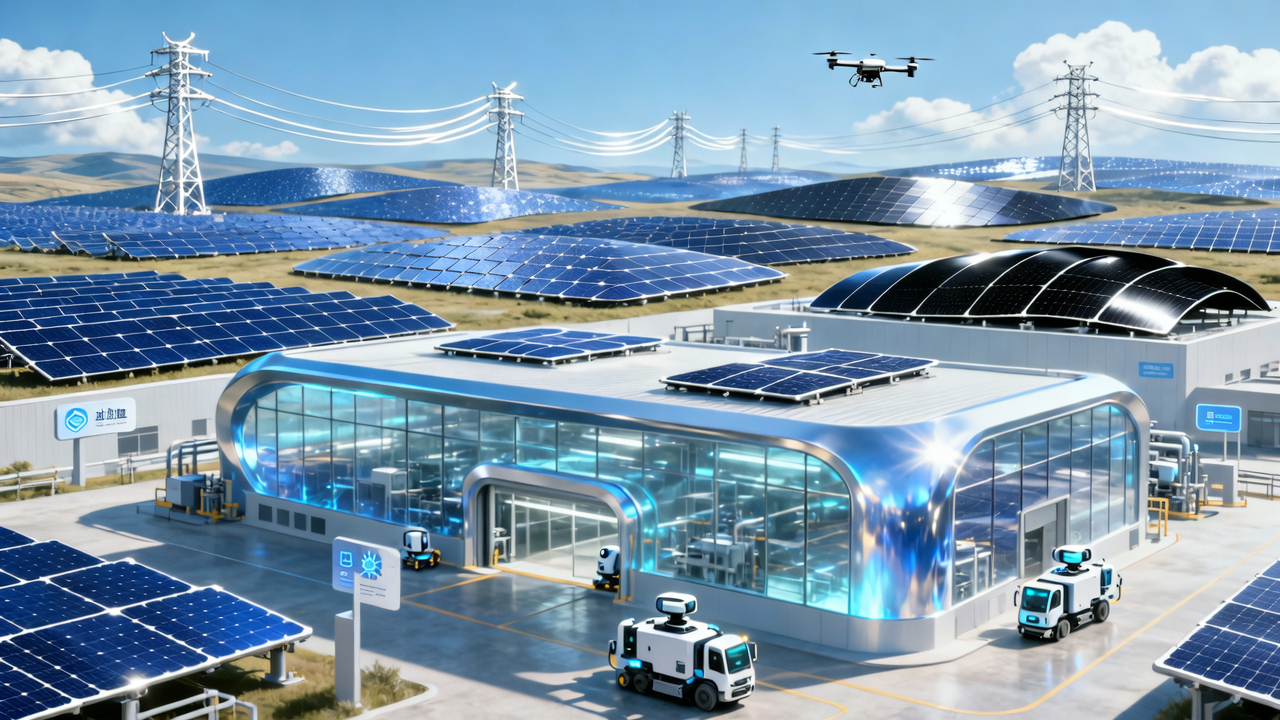 从拥硅为王到去银为王，谁将成为新一轮光伏周期的王者？