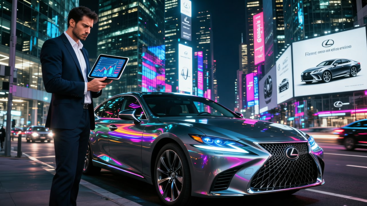 一手好牌打不出效果，车企“创二代”们还差在哪？