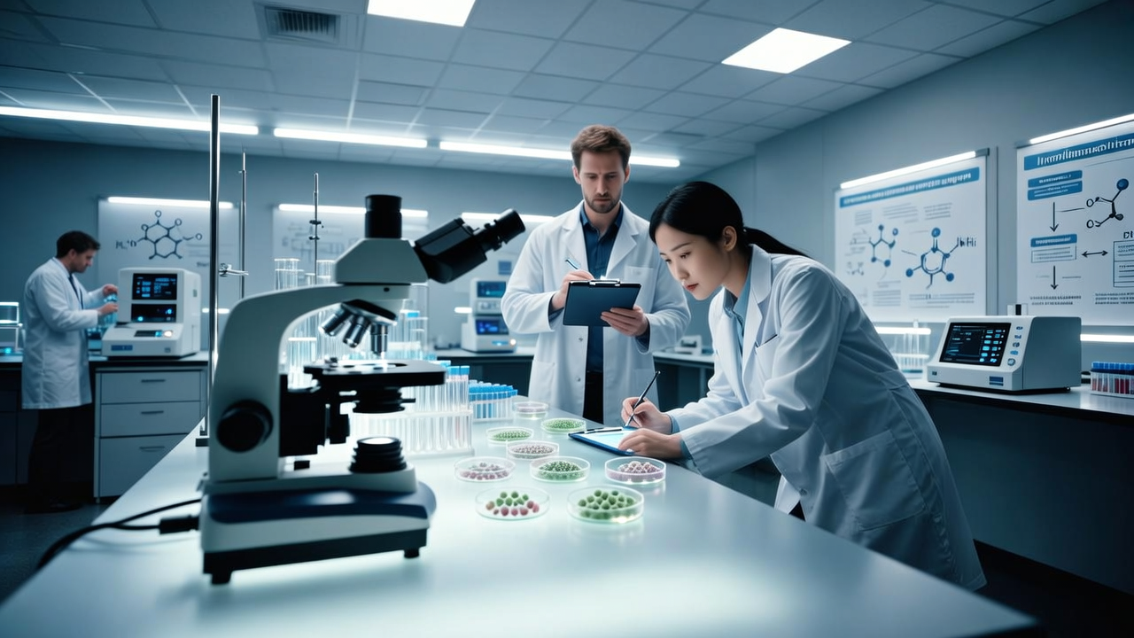 MNC涌入，抗炎大靶点的军备竞赛开始了