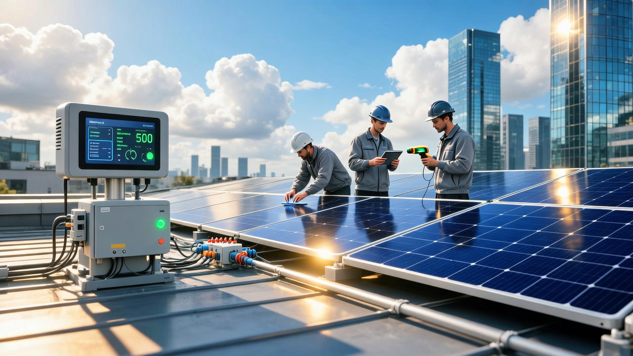 分布式光伏就此没落？“十五五”时期有望呈现这三大趋势！