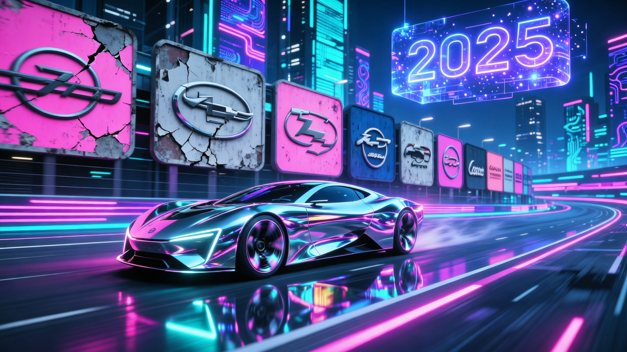 车圈2025：价格战没赢家，但淘汰赛已有出局者