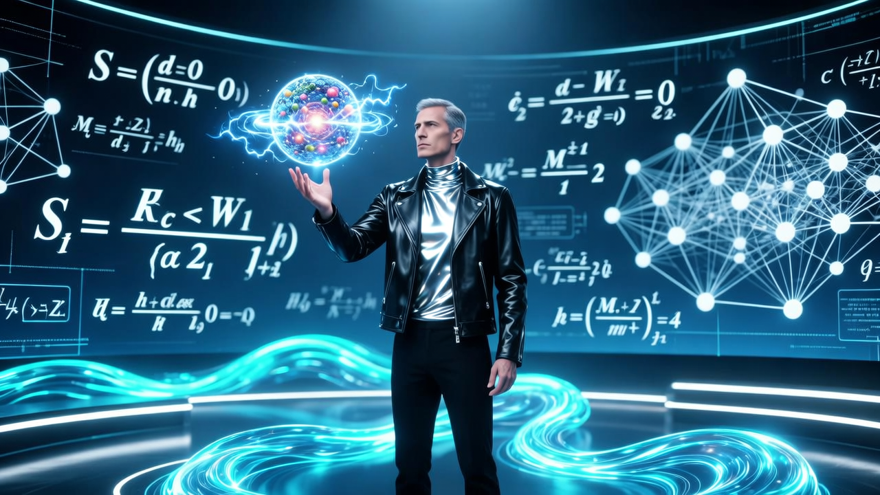 黄仁勋定调，“物理AI”吹响号角