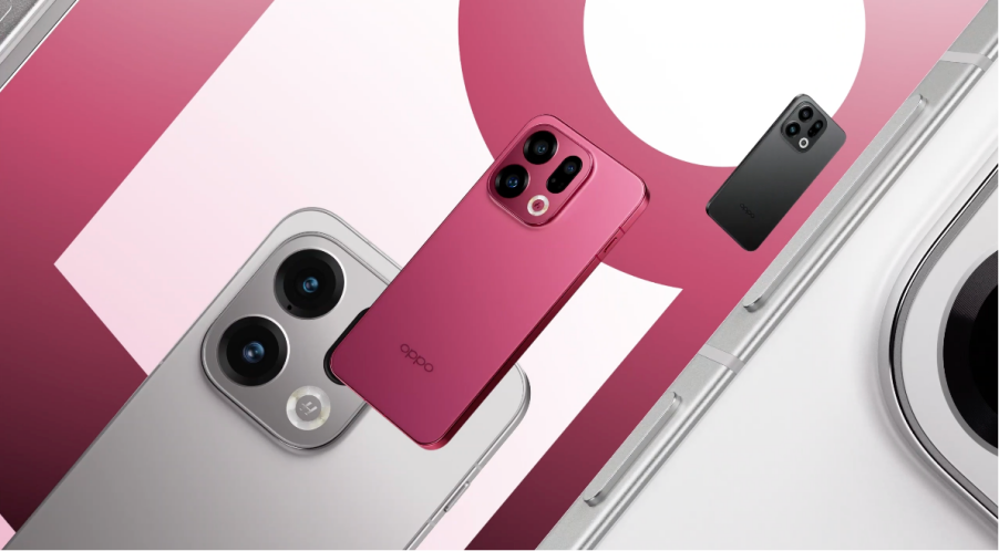 2026年，手机行业迎来“人群细分”时代？