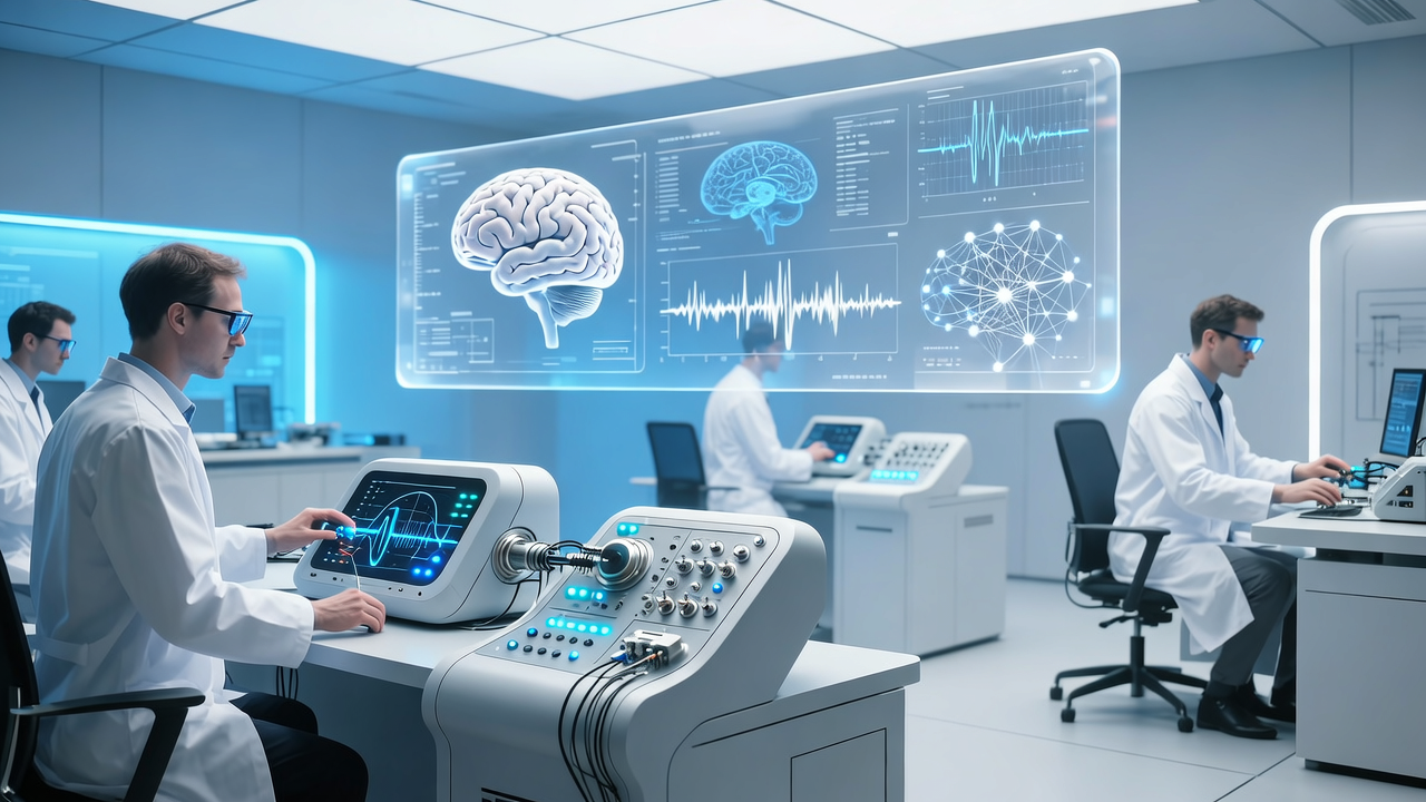 关于“脑机接口”，投资者究竟在炒什么？