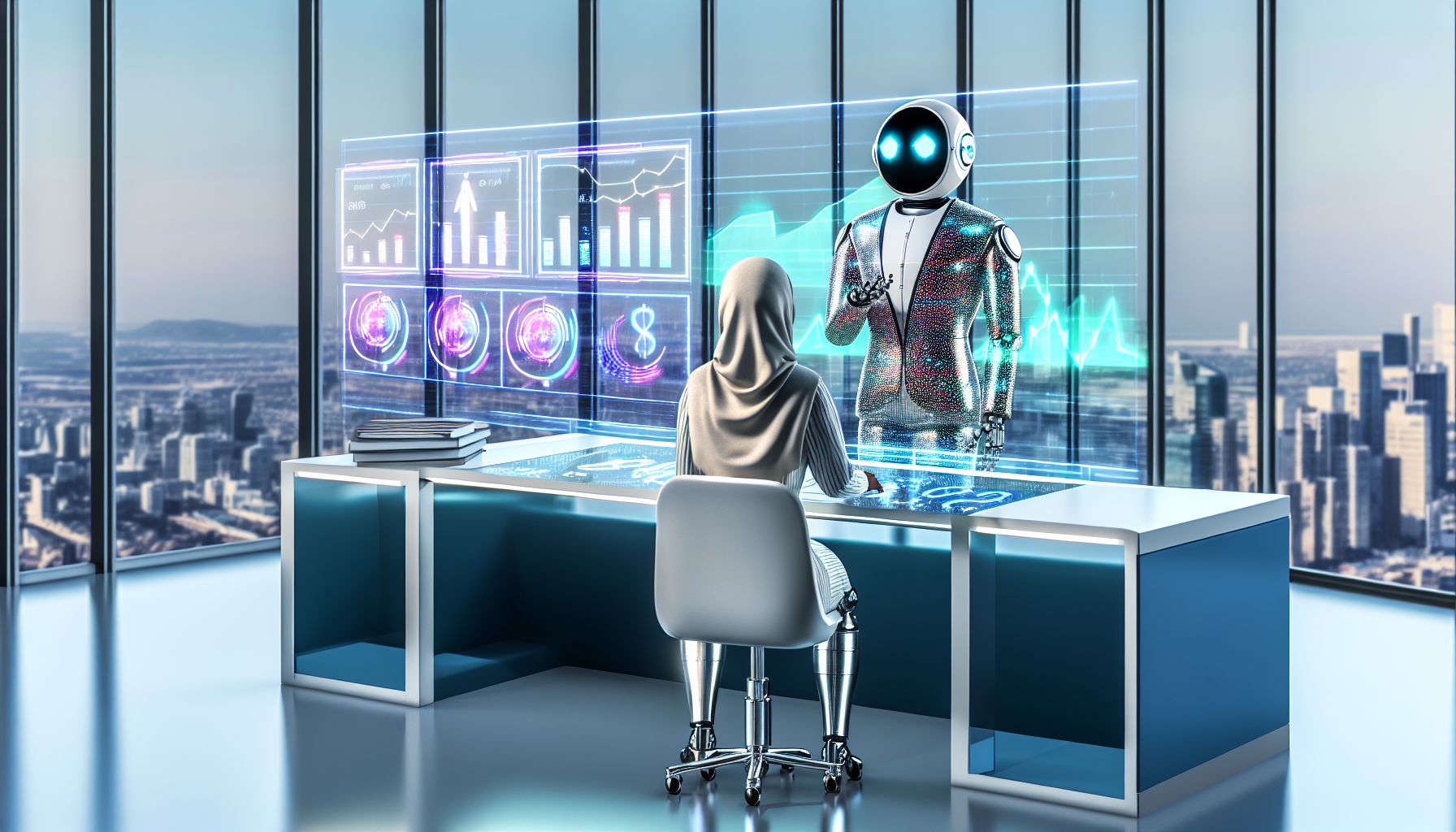 牛市来了，AI或可当你的理财搭子