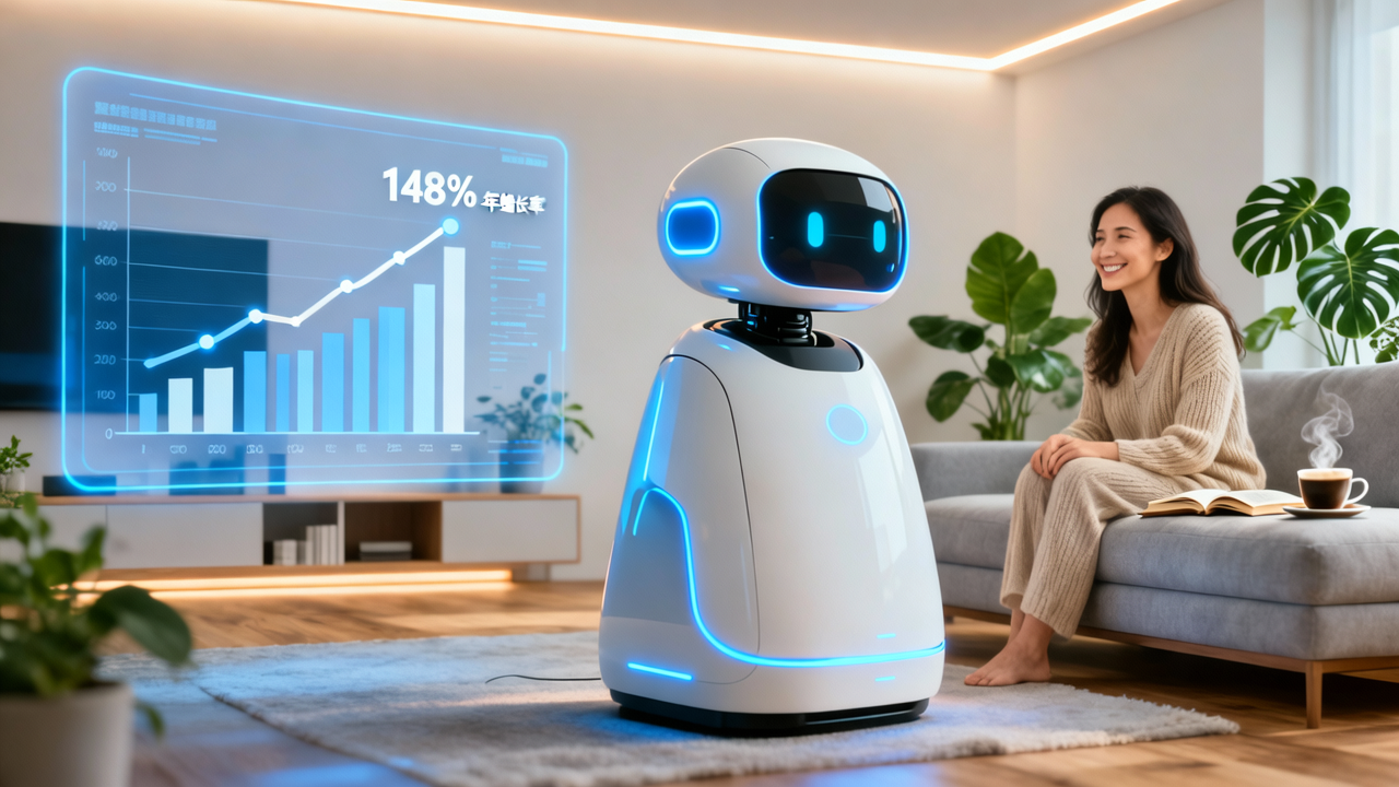 市场年增148%，但AI陪伴硬件仍未跨过“生死线”