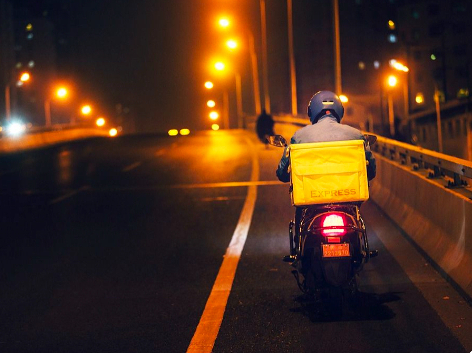 三大外卖平台集体表态：积极配合市场竞争状况调查