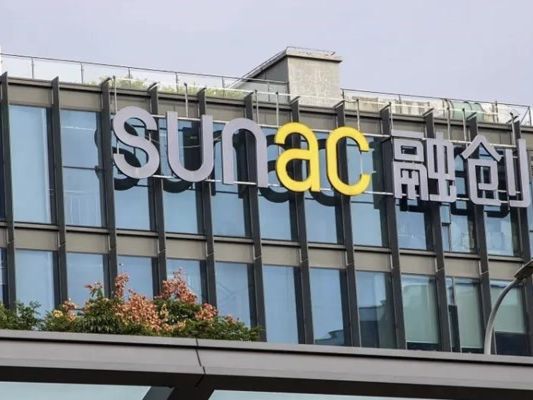 融创中国披露交付进展，去年全年新房交付量达5.4万套