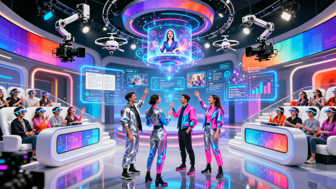 2026综艺展望：止颓之后，如何劈开行业新生机？