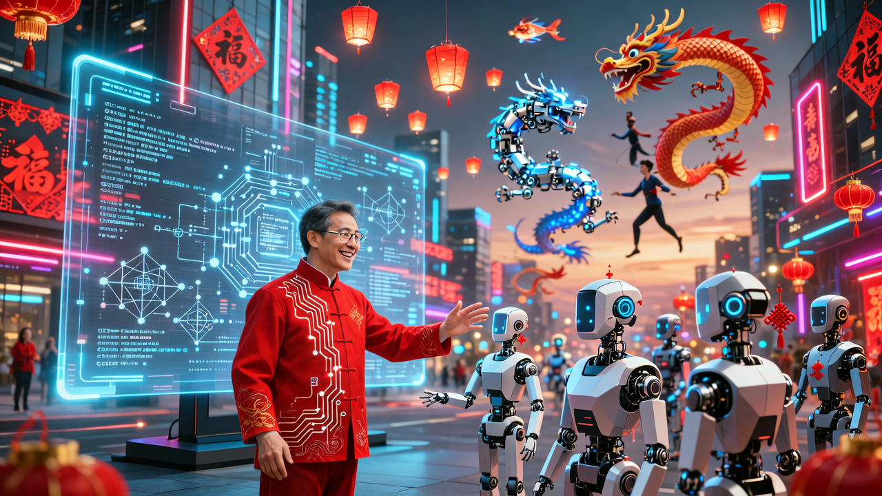 2026春节，是人类史上最大的图灵测试