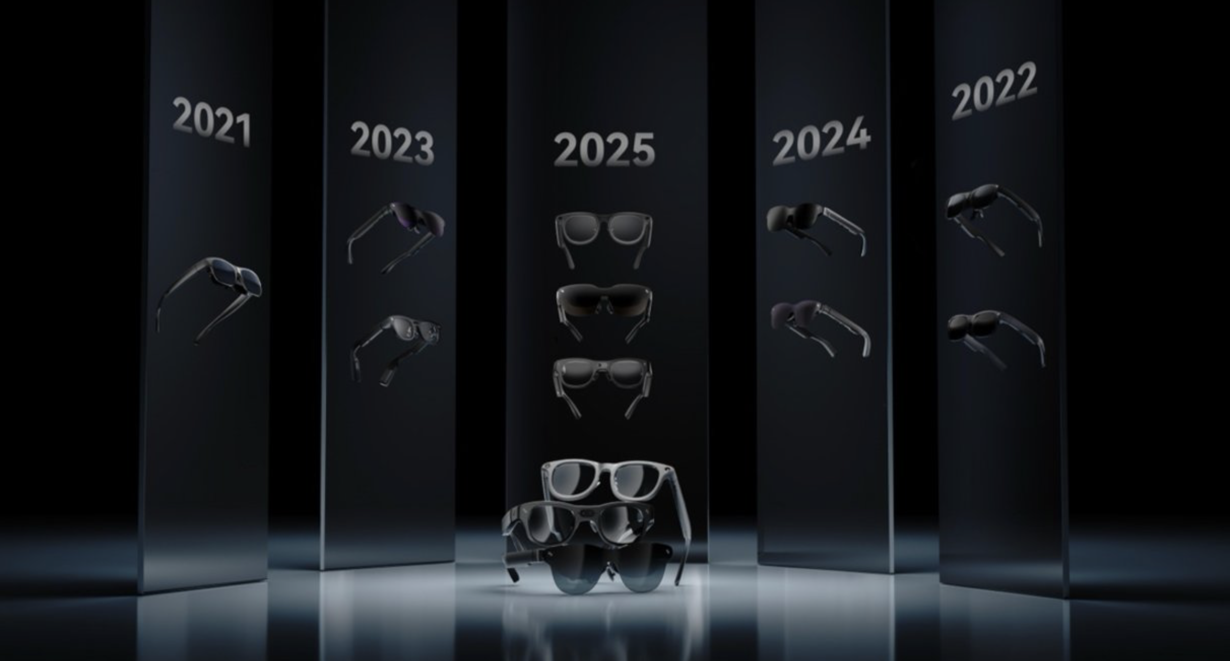 Exclusive: Rayneo Raises Over $140 mln as Chinese Telecoms Back AI Glasses Expansion