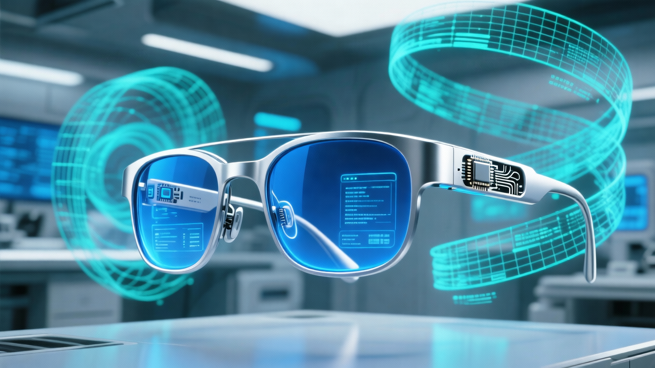 China Dominates Global AI Glasses Manufacturing With 80% Share