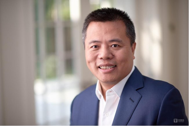 Chen Tianqiao, Founder, Chairman and CEO of Shanda Group, and Founder of Tianqiao Brain Science Institute