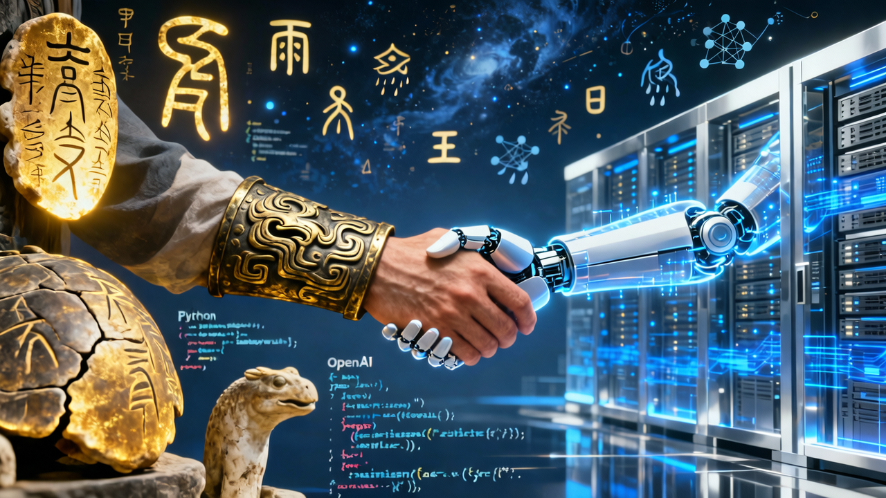 甲骨文与OpenAI：3000亿订单的得与失