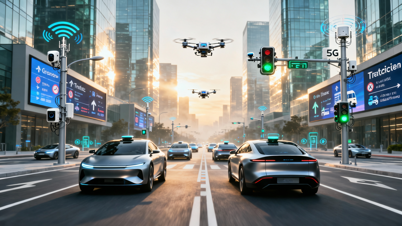 2026年，车路协同还能翻盘吗？