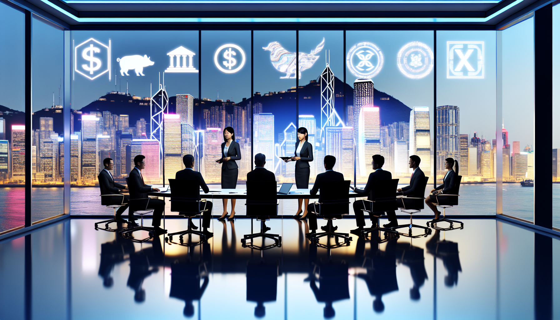 溢价30%收购，汇丰为何必须“完全拥有”恒生？