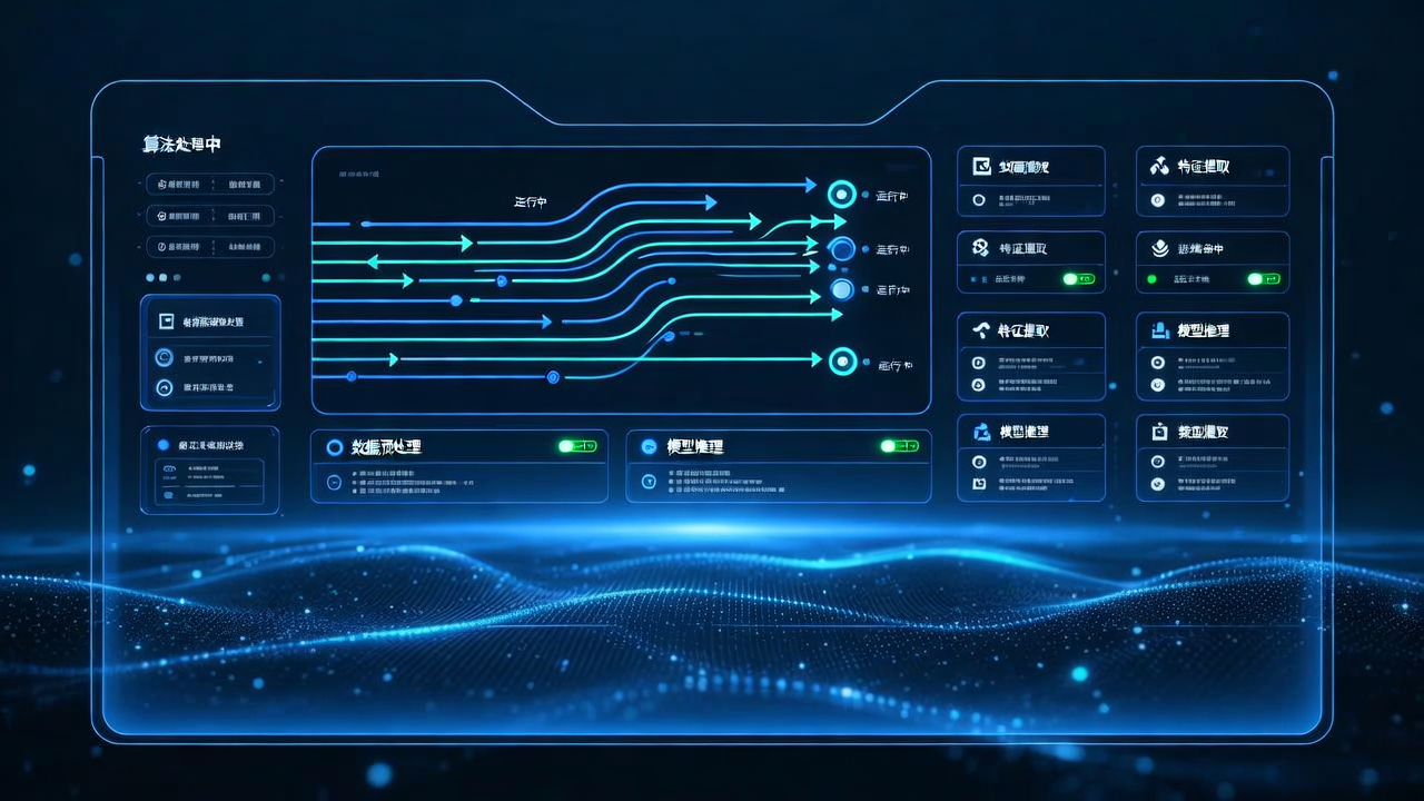 快手AI可以更稳点